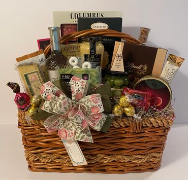 Gift Baskets - Ko's Kreations