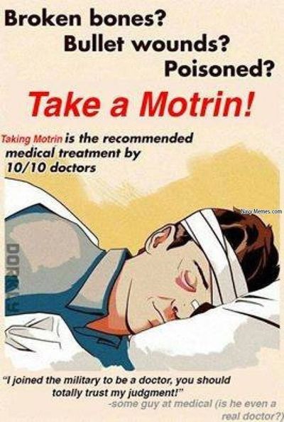 Via Devil Dog Nation