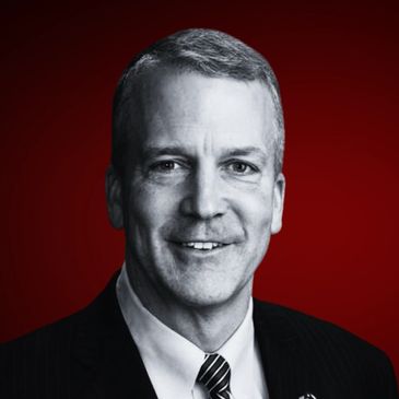 Sen. Dan Sullivan (AK-R)