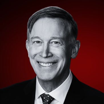 Sen. John Hickenlooper (CO-D)