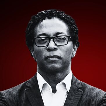 Candidate Wesley Bell (MO-01)