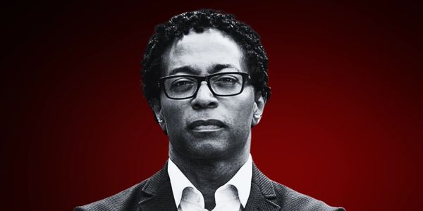 Candidate Wesley Bell