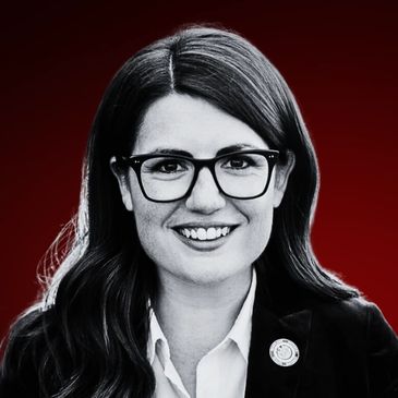 Candidate Sarah Elfreth (MD-03)