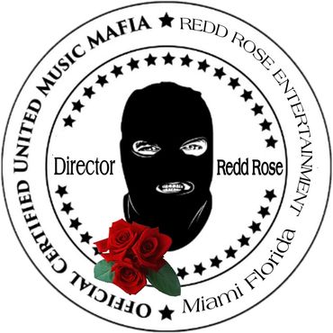United Music Mafia  - REDD ROSE ENT