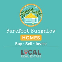 Barefoot Bungalow Realty