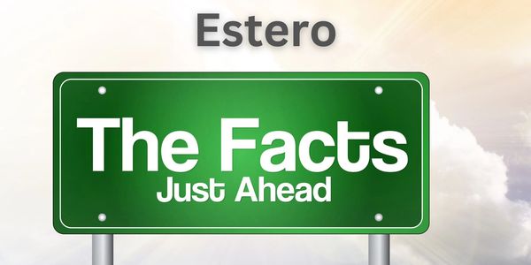 Estero Florida Information