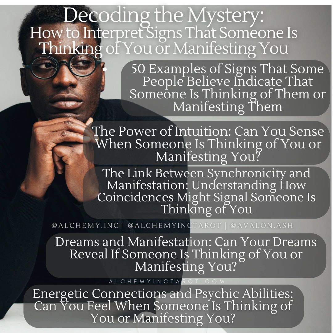 Decoding the Mystery: How to Interpret Signs That Someone Is Thin