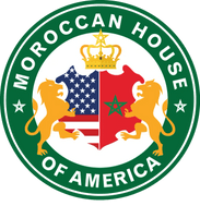Moroccan House Of America