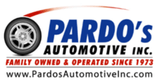 Pardo's Automotive Inc