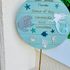 Weeki Wachee Wood Sign