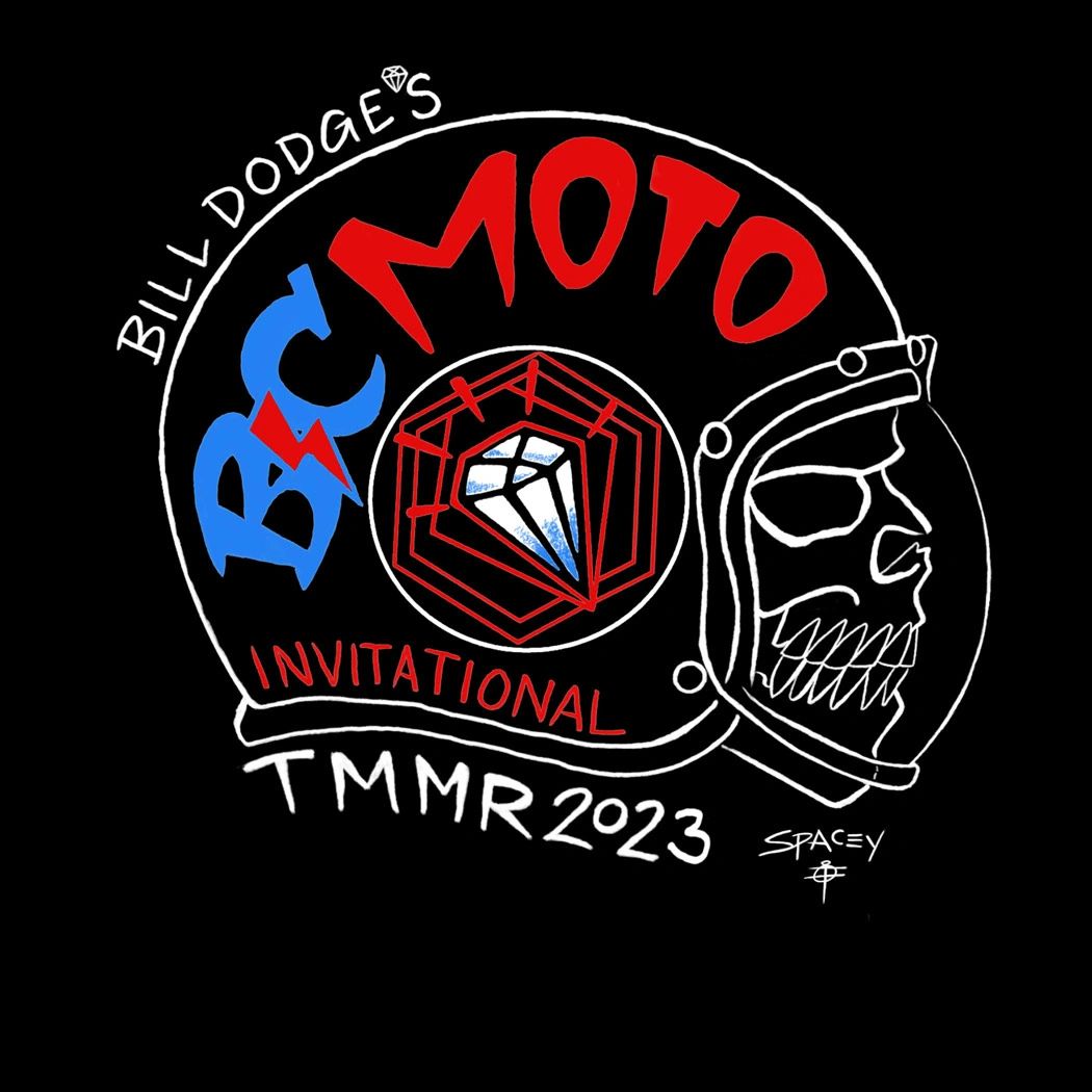 BC Moto Invitational - Tennessee Motorcycles & Music Revival