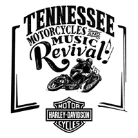 Tennessee Motorcycles & Music Revival