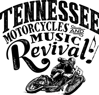 2021 Tennessee Motorcycles and Music Revival