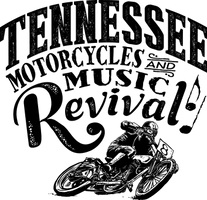 2022 Tennessee Motorcycles and Music Revival
