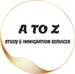 A To Z Study and Immigration Services