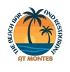  The Beach Bar and Restaurant at Montes