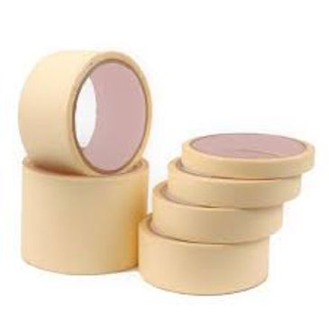 MASKING TAPES