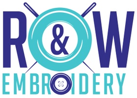 R&W Embroidery LLC 