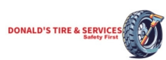 DONALD'S TIRE & SERVICES