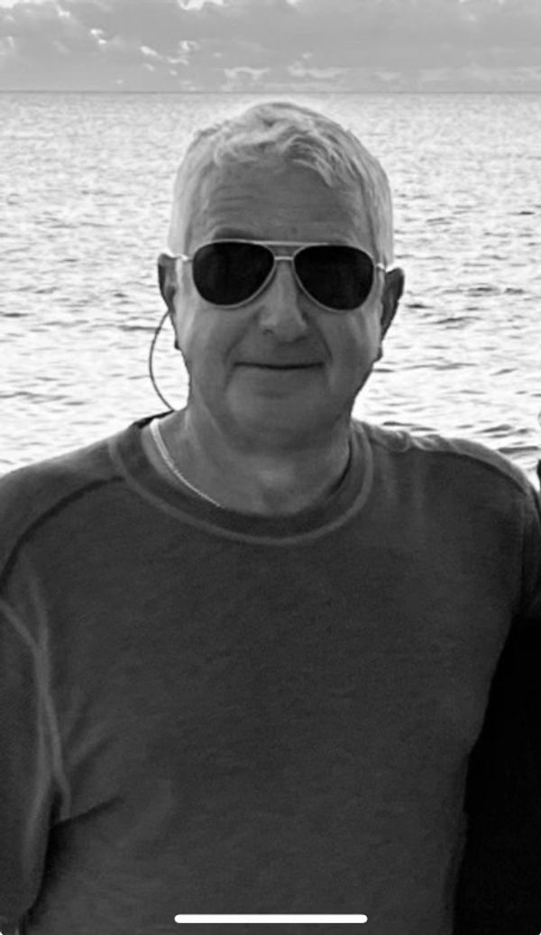Inventor of LOC TITE Wind Home Protection, Don Bowen.