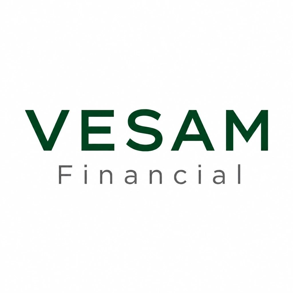 VESAM Financial logo