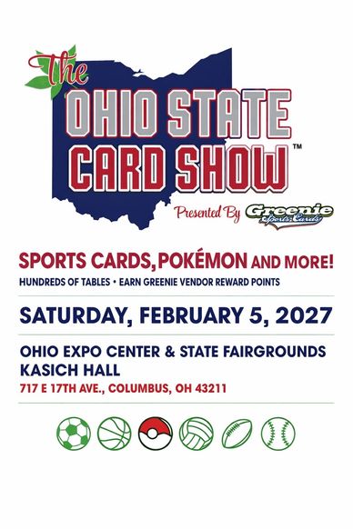 Greenie Card Shows Greenie Card Shows