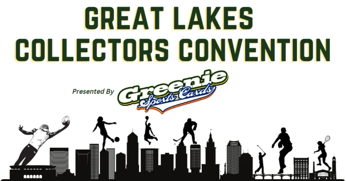 GREAT LAKES CONVENTION