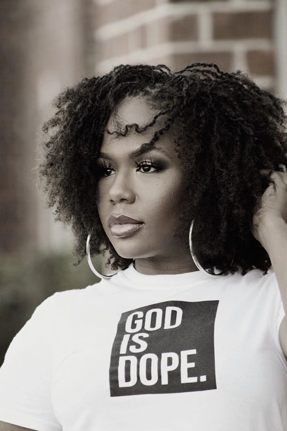 Who Is Rae About | Rae Davenport