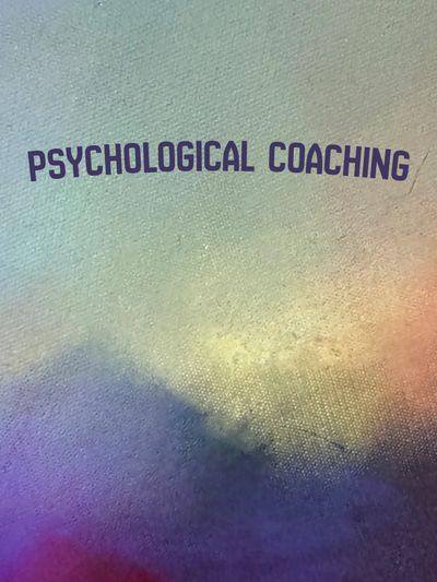Psychological Coaching, Life coaching