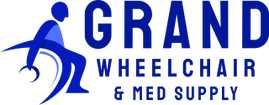 Grand Wheelchair