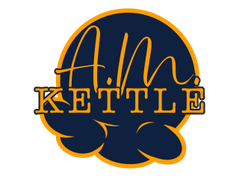 A.M. Kettle New Website