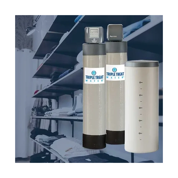 ALL-IN-ONE- Premium Water Systems 