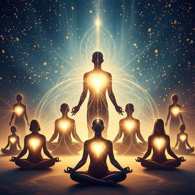 The Miracle is the Awakening