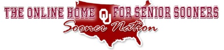 Senior Sooners