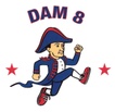Dam 8