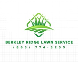 Berkley Ridge Lawn Service