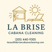 La Brise Cabana Cleaning