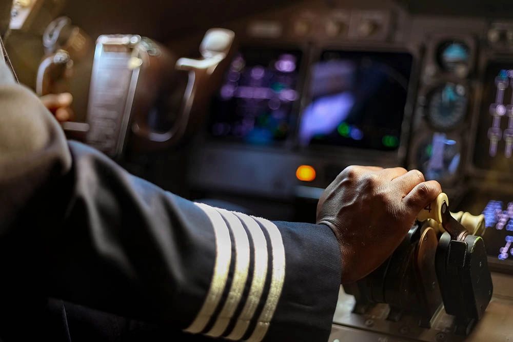 What Is The PAVE Checklist? By Joshua Denton