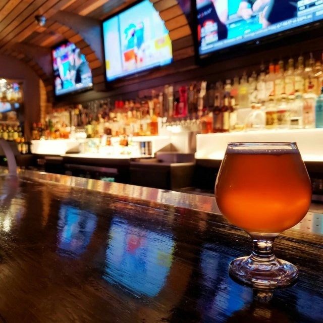 Barrelman Tavern — Edgewater