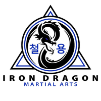 Iron Dragon Martial Arts