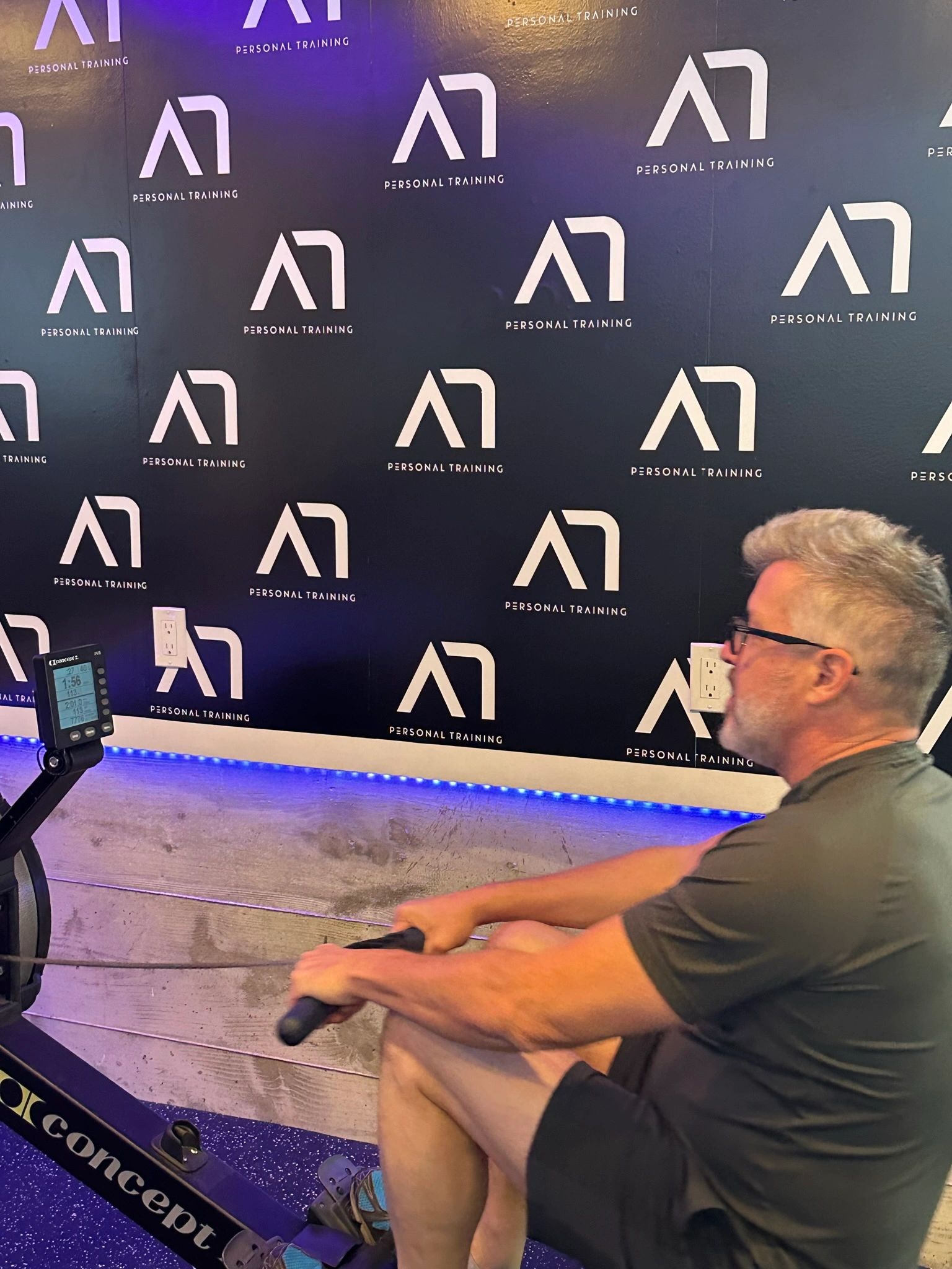 A7 Personal Training — Globo gym in Corona Del Mar, CA