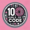 100 Girls of Code