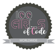 100 Girls of Code