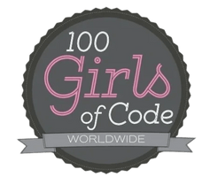 100 Girls of Code