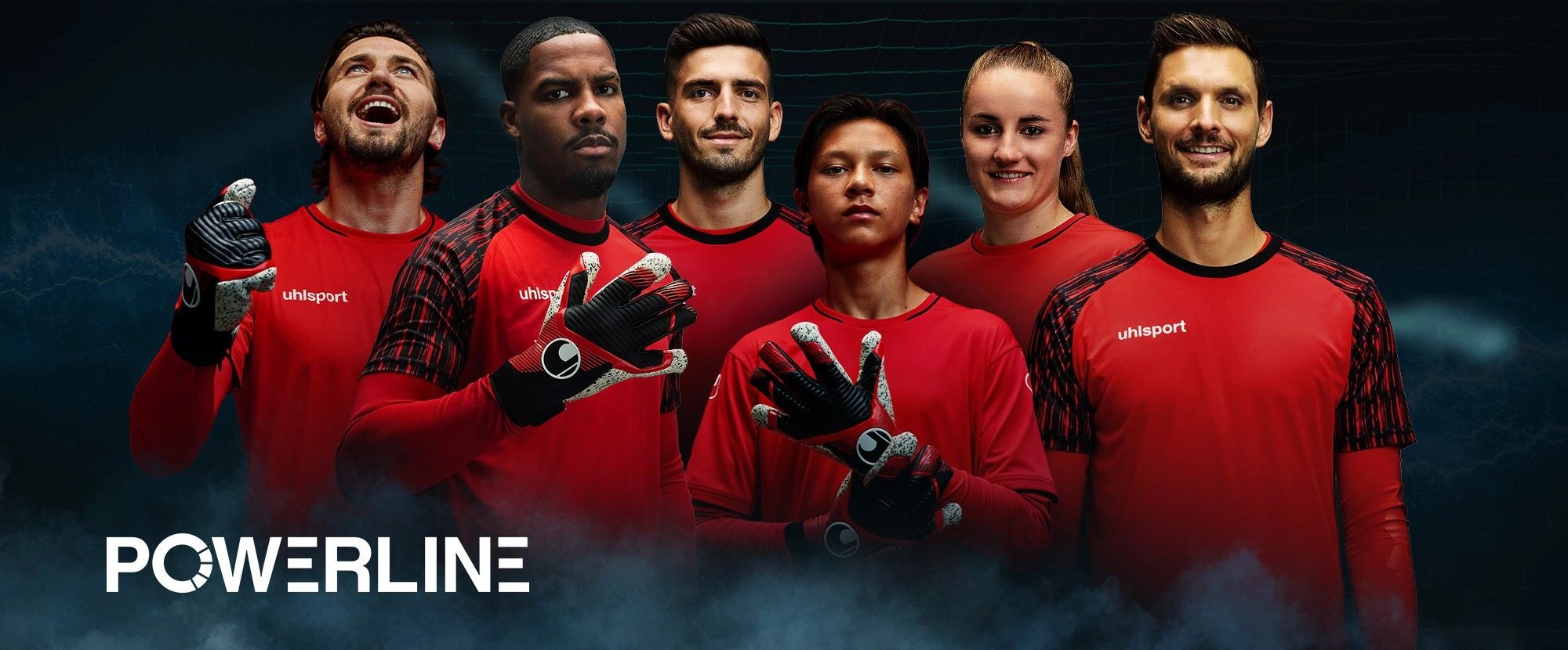 uhlsport ONE