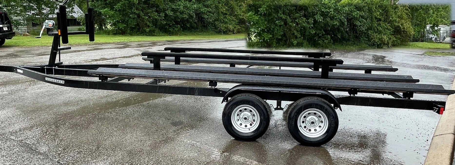 Trailers For Sale Hendersonville Tn