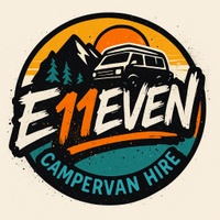 E11even Campervan Hire
