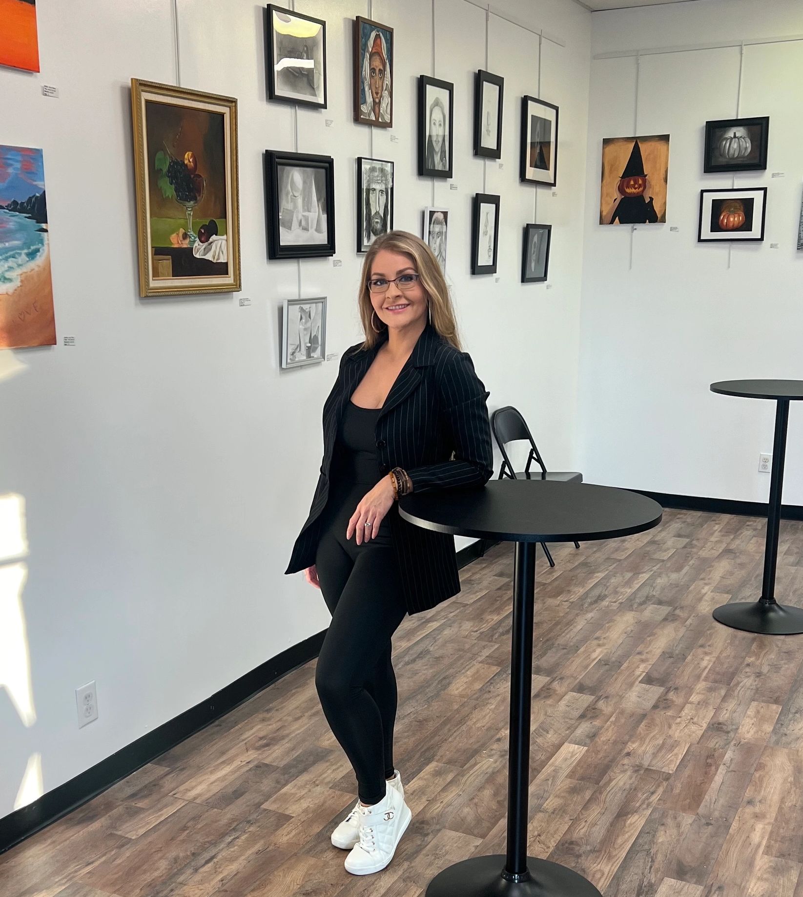 Jacqui Rohner, Founder