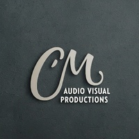 CM Audio Visual Productions