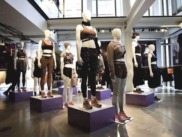 Visual Merchandising 